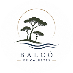 Logo Balcó de Caldetes
